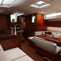 Beneteau Oceanis 48