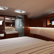 Beneteau Oceanis 48