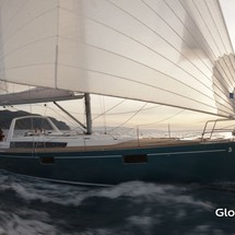 Beneteau Oceanis 48