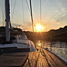 Jeanneau 64