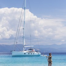 Jeanneau 64