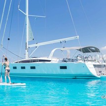 Jeanneau 64