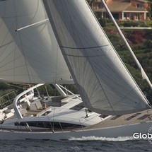 Jeanneau 64