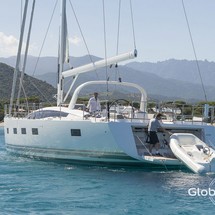 Jeanneau 64