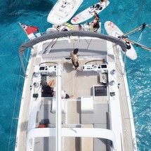 Jeanneau 64