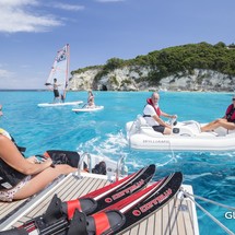 Jeanneau 64