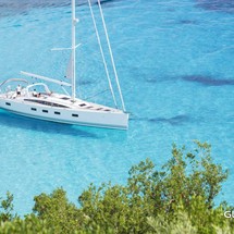 Jeanneau 64