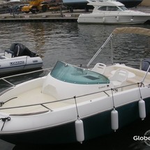 Jeanneau Cap Camarat 625 Wa