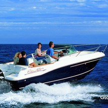 Jeanneau Cap Camarat 625 Wa