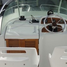 Jeanneau Cap Camarat 625 Wa