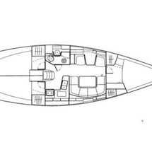 Jeanneau Sun Odyssey 40