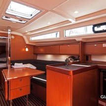 Bavaria CRUISER 34