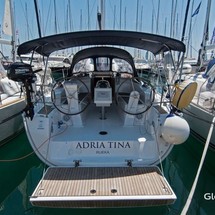 Bavaria CRUISER 34