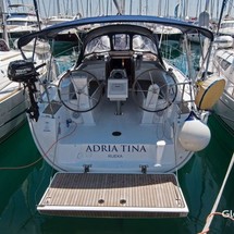 Bavaria CRUISER 34