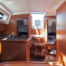 Bavaria CRUISER 34