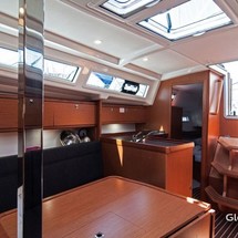 Bavaria CRUISER 34