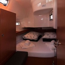 Bavaria CRUISER 34