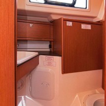 Bavaria CRUISER 34