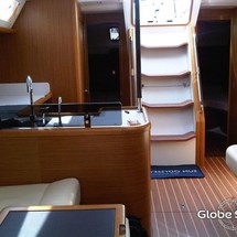 Jeanneau 53