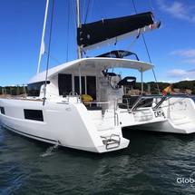 Lagoon 40