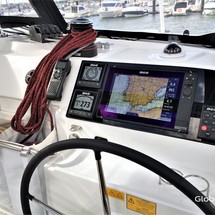 Lagoon 40