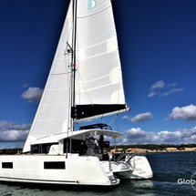 Lagoon 40