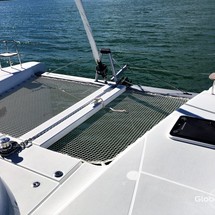 Lagoon 40