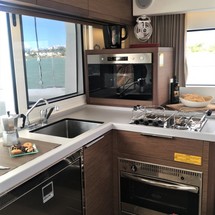 Lagoon 40