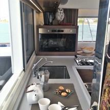 Lagoon 40
