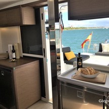 Lagoon 40
