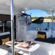 Lagoon 40