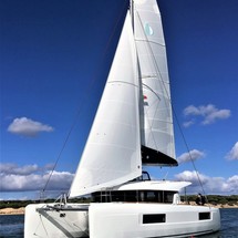 Lagoon 40