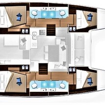 Lagoon 40