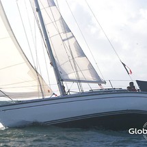 Jeanneau Sun Rise 34