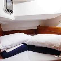 Jeanneau Sun Odyssey 449