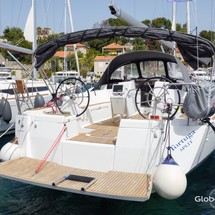 Jeanneau Sun Odyssey 449