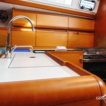 Jeanneau Sun Odyssey 449