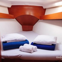 Jeanneau Sun Odyssey 449