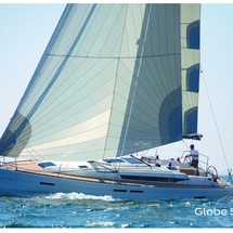 Jeanneau Sun Odyssey 449