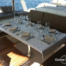 Lagoon 560