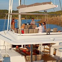 Lagoon 560