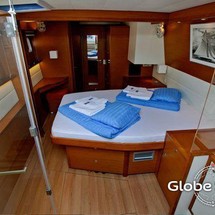 Lagoon 560