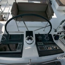 Lagoon 560