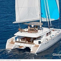 Lagoon 560