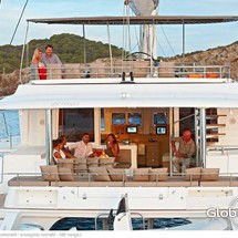 Lagoon 560