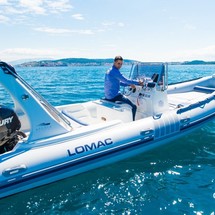Lomac 660 IN