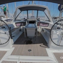 Beneteau Oceanis 48
