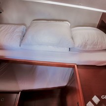 Beneteau Oceanis 48