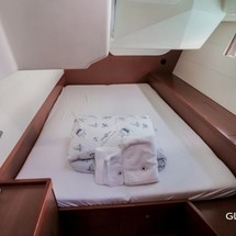 Beneteau Oceanis 48