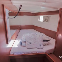 Beneteau Oceanis 48